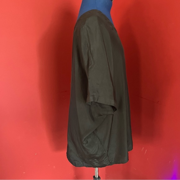 Tommy Bahama Silk Tunic Top - Picture 8 of 12